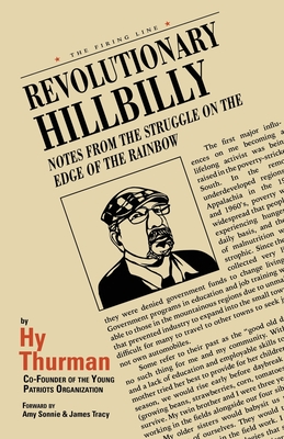 Revolutionary Hillbilly - Thurman, Hy