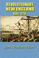 Revolutionary New England