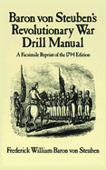 Revolutionary War Drill Manual