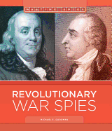 Revolutionary War Spies