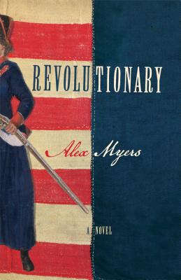 Revolutionary - Myers, Alex