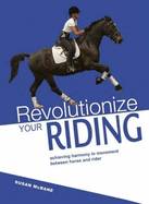Revolutionize Your Riding: Achieving Harmony in Movement Between Horse and Rider