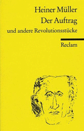 Revolutionsstucke: Vol 3