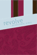 Revolve Devotional Bible-NCV