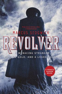 Revolver - Sedgwick, Marcus