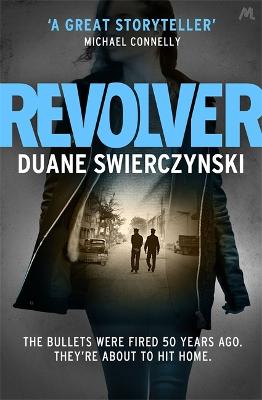 Revolver - Swierczynski, Duane