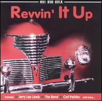 Revvin' It Up - Various Artists