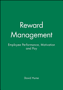 Reward Management