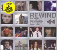 Rewind: The Best In Music & Video [Bonus DVD] - Various Artists