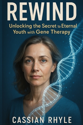 Rewind: Unlocking the Secret to Eternal Youth with Gene Therapy - Rhyle, Cassian