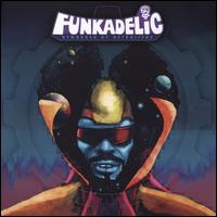 Reworked by Detroiters - Funkadelic