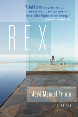 Rex - Prieto, Jos Manuel, and Allen, Esther (Translated by)