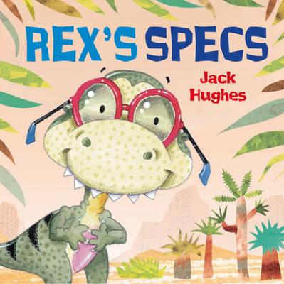 Rex's Specs - Hughes, Jack