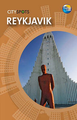 Reykjavik - Davies, Ethel