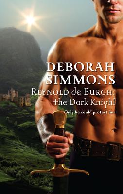 Reynold de Burgh: The Dark Knight - Simmons, Deborah