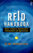 Rfid Handbook: Radio-Frequency Identification Fundamentals and Applications - Finkenzeller, Klaus, Dr.