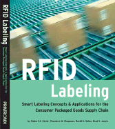 Rfid Labeling: Smart Labeling Concepts & Applications for the Consumer Packaged Goods Supply Chain