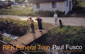 Rfk Funeral Train