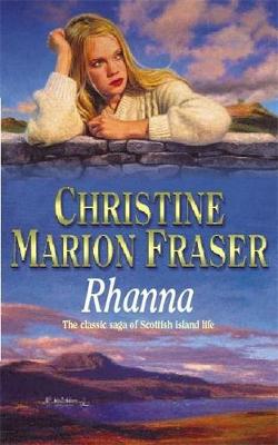 Rhanna - Fraser, Christine Marion