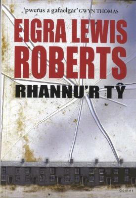 Rhannu'r Ty - Roberts, Eigra Lewis