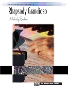 Rhapsody Grandioso: Sheet