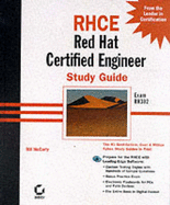 Rhce: Red Hat Certified Engineer Study Guide - McCarty, Bill