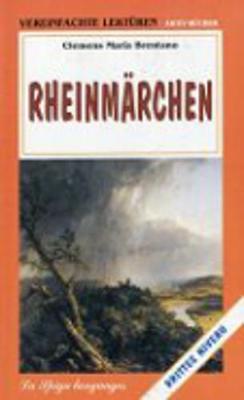 Rheinmarchen - Brentano, Clemens