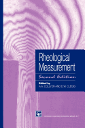 Rheological Measurement