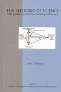 Rhetoric of Science in the Evolution of American Ornithological Discourse