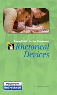 Rhetorical Devices-Powerpoint Presentation