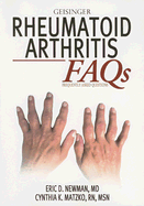 Rheumatoid Arthritis Faqs: Frequently Asked Questions