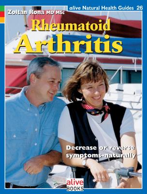 Rheumatoid Arthritis - Rona, Zoltan P