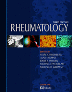 Rheumatology E-Dition: Text with Continually Updated Online Reference, 2-Volume Set