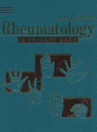 Rheumatology in Primary Care - Canoso, Juan J