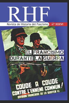 RHF - Revista de Historia del Fascismo - Mila, Ernesto