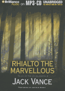 Rhialto the Marvellous