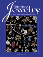 Rhinestone Jewelry Price Guide - Leshner, Leigh