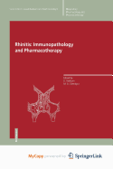 Rhinitis: Immunopathology and Pharmacotherapy