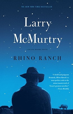 Rhino Ranch - McMurtry, Larry