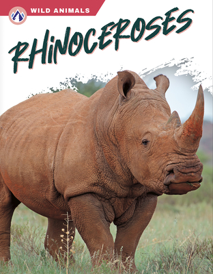 Rhinoceroses - Hamby, Rachel