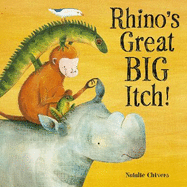 Rhino's Great Big Itch