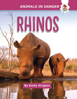 Rhinos - Kington, Emily