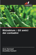 Rhizobium: Gli amici dei contadini