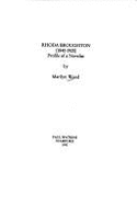 Rhoda Broughton: Profile of a Novelist