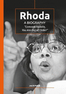 Rhoda: 'Comrade Kadalie, You Are Out of Order!': A Biography
