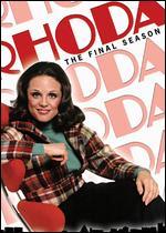 Rhoda: The Final Season [2 Discs]