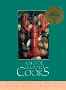 Rhode Island Cooks