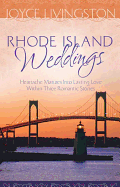 Rhode Island Weddings: Heartache Matures Into Lasting Love Within Three Romantic Stories