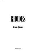 Rhodes: The Race for Africa - Thomas, Antony