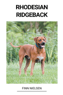 Rhodesian ridgeback